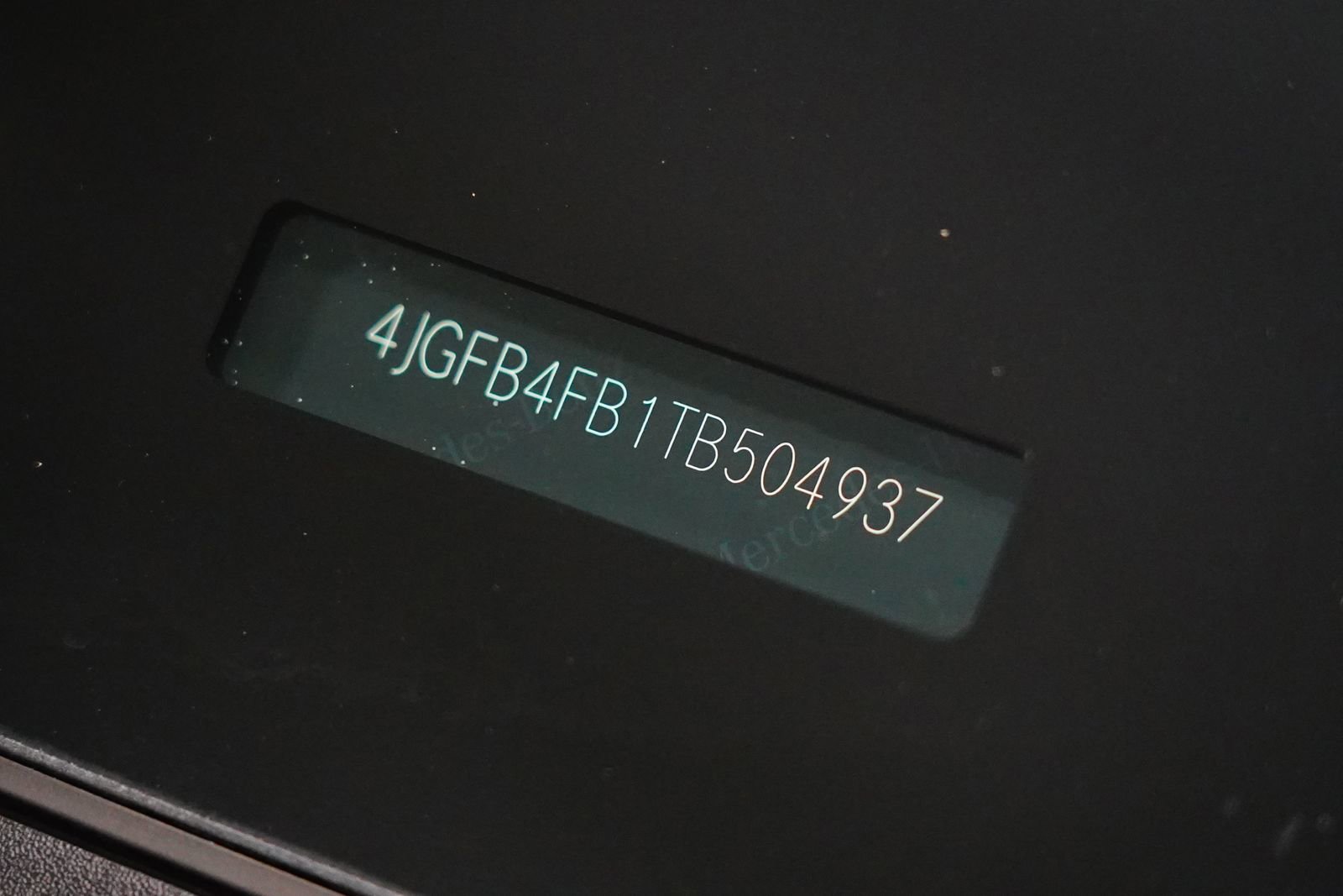 Used 2026 Mercedes-Benz GLE 350 4MATIC image 34