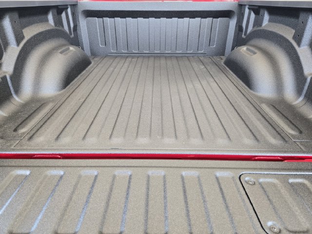 New 2026 RAM 1500 RHO w/ RHO Level 1 Equipment Group AWD/4WD image 25