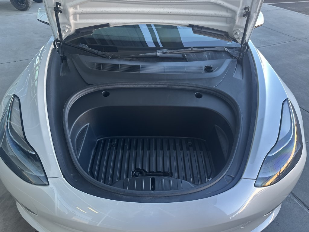 Used 2022 Tesla Model 3 RWD image 38
