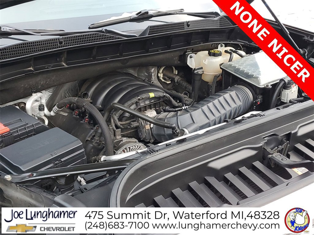 Used 2021 GMC Sierra 1500 Denali w/ Denali Ultimate Package image 31