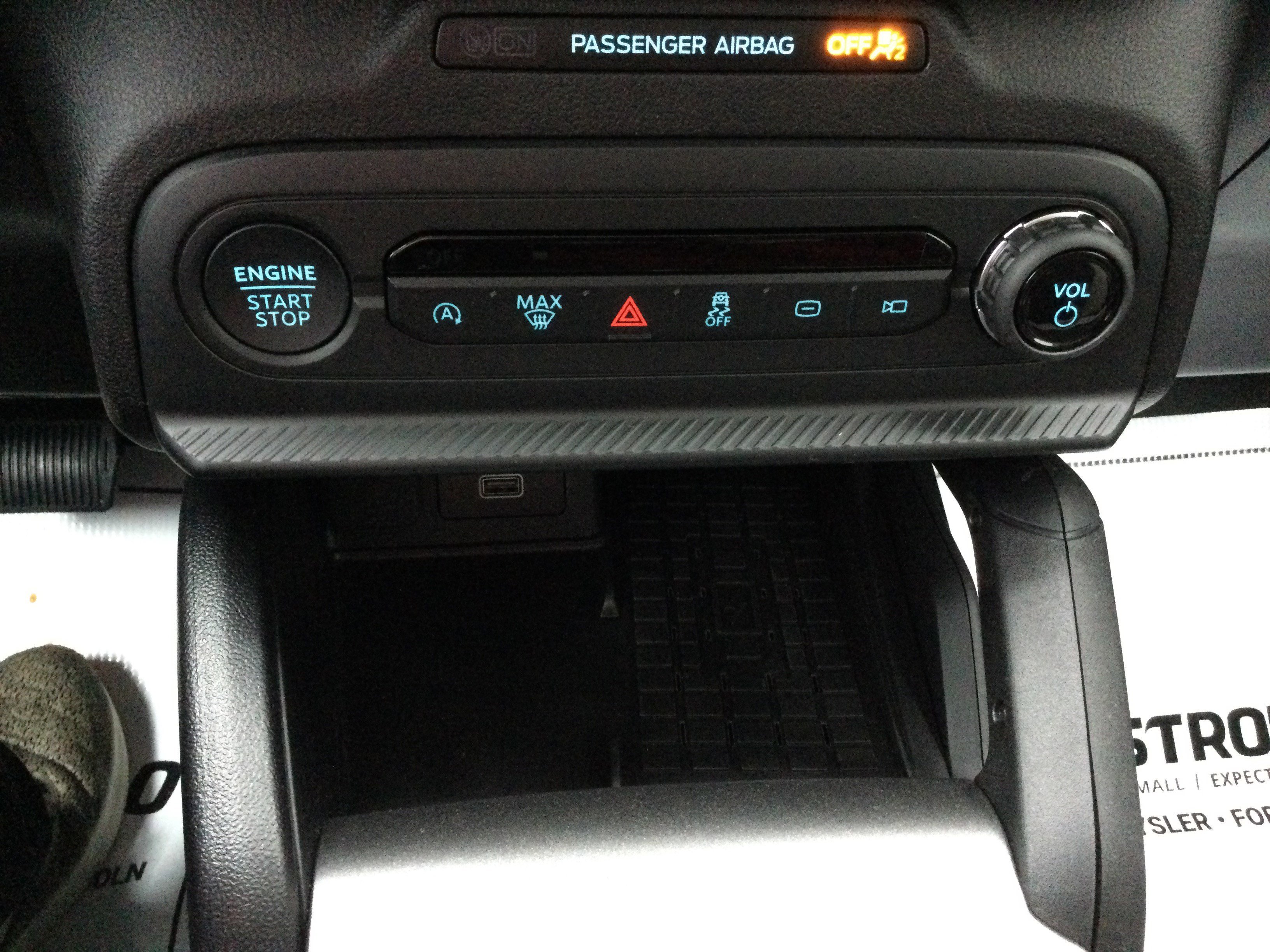 New 2025 Ford Bronco Sport Big Bend image 12