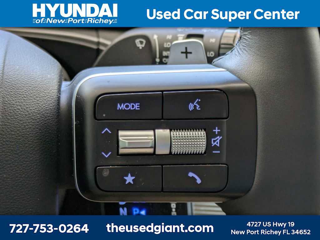 Used 2026 Hyundai Santa Fe XRT image 38