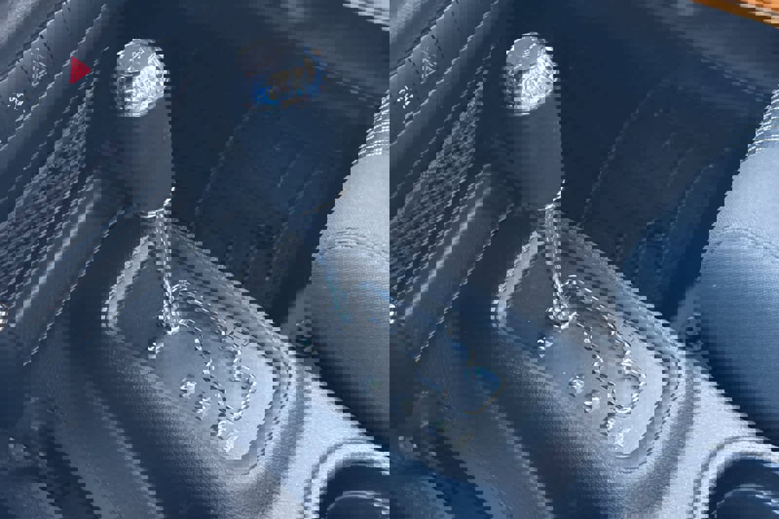 Used 2012 Jeep Wrangler Unlimited Sport image 21