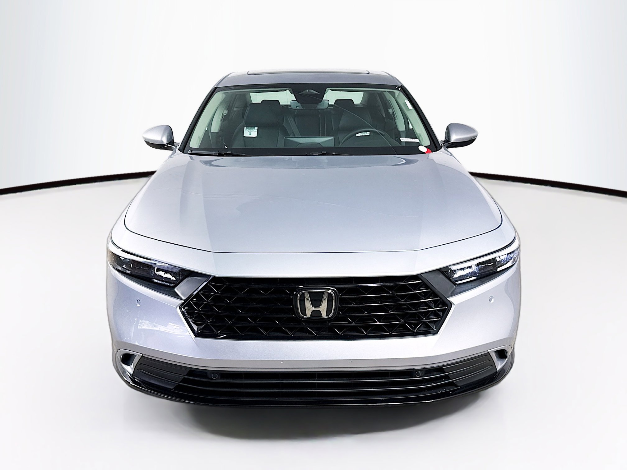 New 2025 Honda Accord EX-L image 3