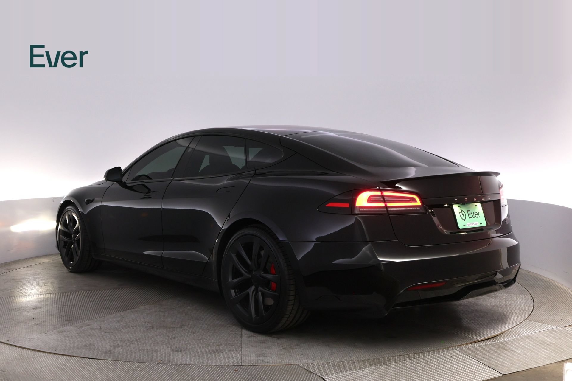 Used 2023 Tesla Model S Plaid AWD/4WD image 17