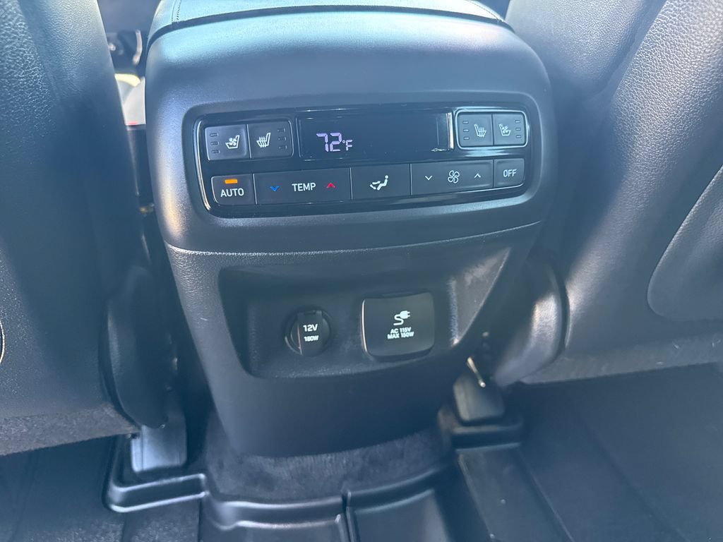 Certified 2024 Hyundai Palisade Calligraphy AWD/4WD image 23