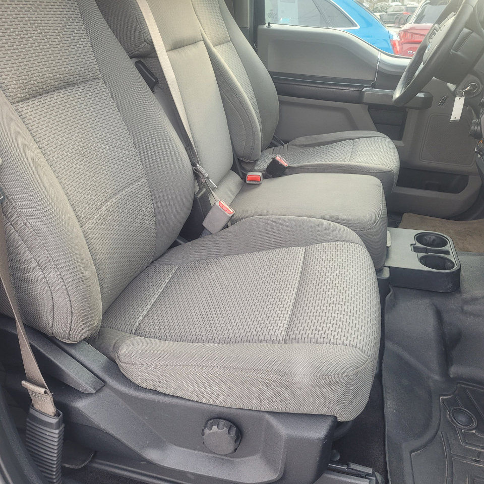 Used 2016 Ford F150 XLT w/ Equipment Group 301A Mid image 24