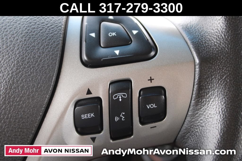 Used 2019 Ford Flex Limited w/ Equipment Group 303A AWD/4WD image 31