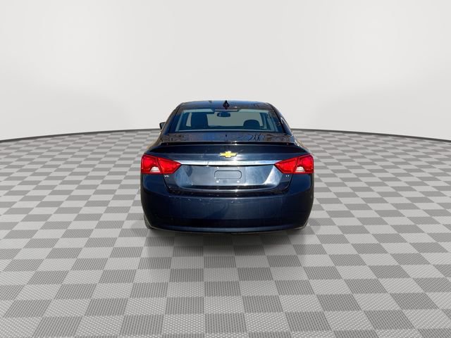 Used 2019 Chevrolet Impala LT image 7