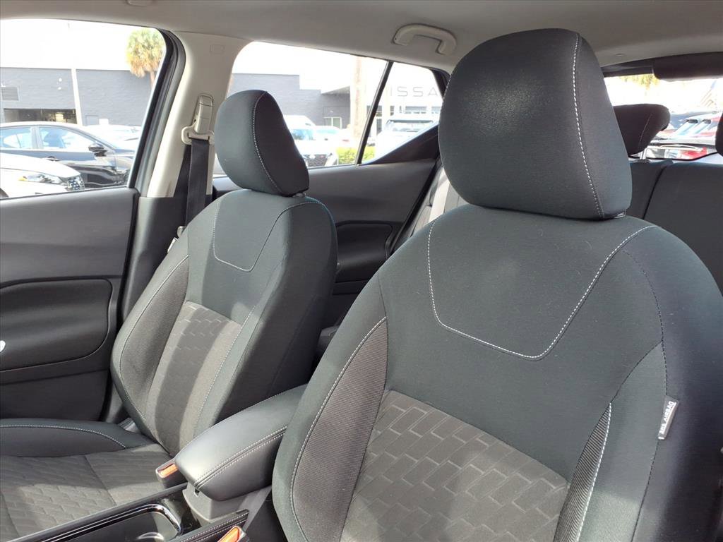 Certified 2024 Nissan Kicks SV image 16