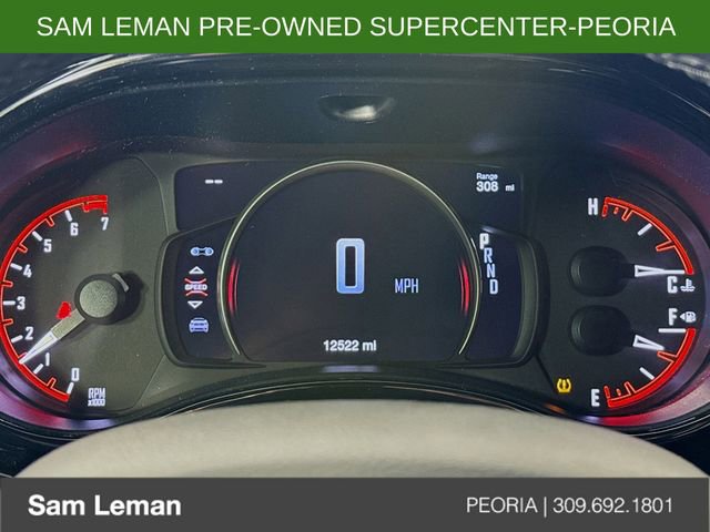 Used 2024 Dodge Durango GT image 12