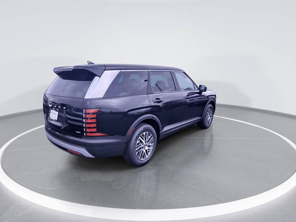 New 2026 Hyundai Palisade SE AWD/4WD image 8