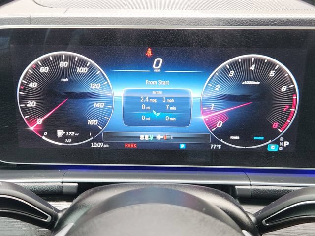 Used 2024 Mercedes-Benz GLE 350 4MATIC image 16