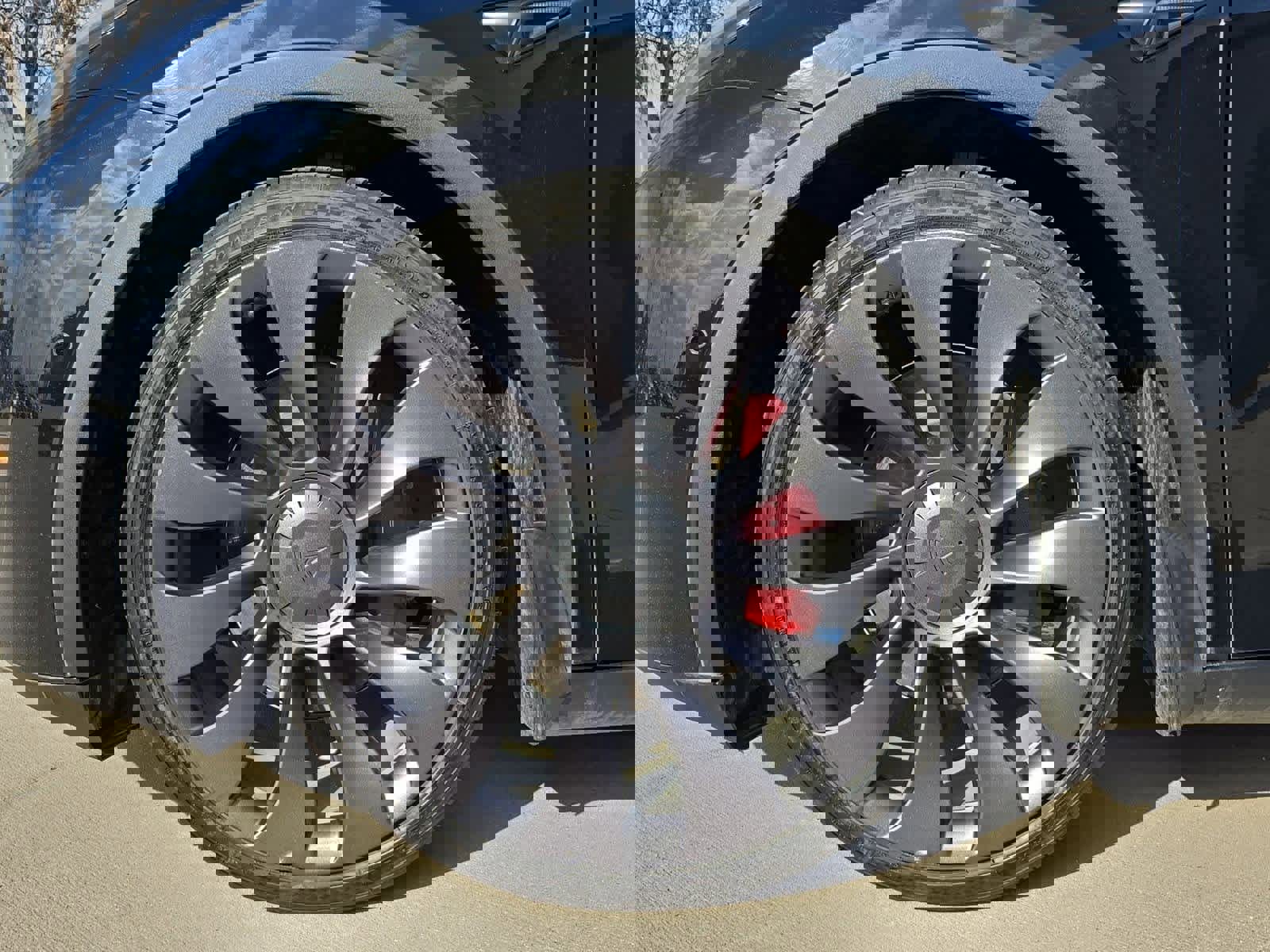 Used 2021 Tesla Model Y Performance image 12