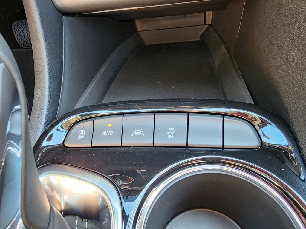 New 2026 Buick Encore GX Preferred w/ Comfort Package image 29