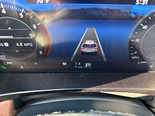 New 2026 Subaru Outback Touring XT AWD/4WD image 24