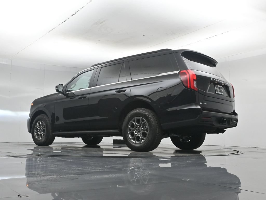 New 2026 Ford Expedition Active AWD/4WD image 53