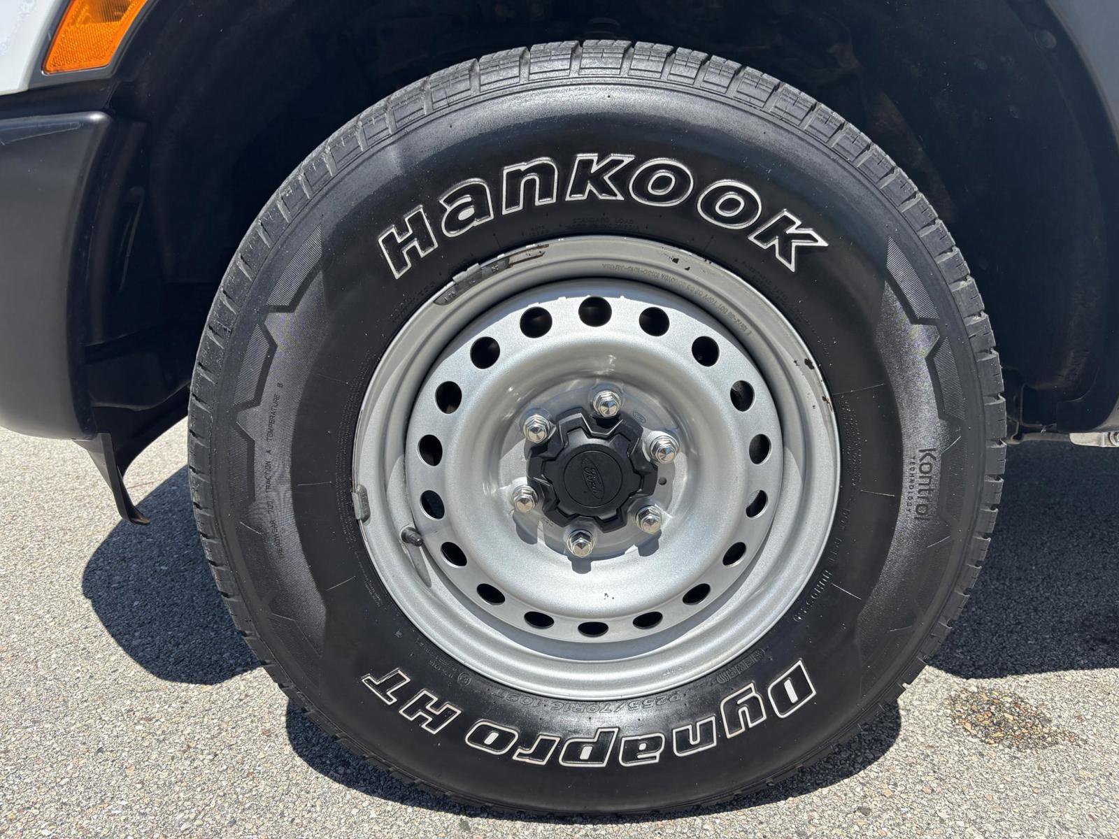 Used 2020 Ford Ranger XL w/ Equipment Group 101A Mid image 47