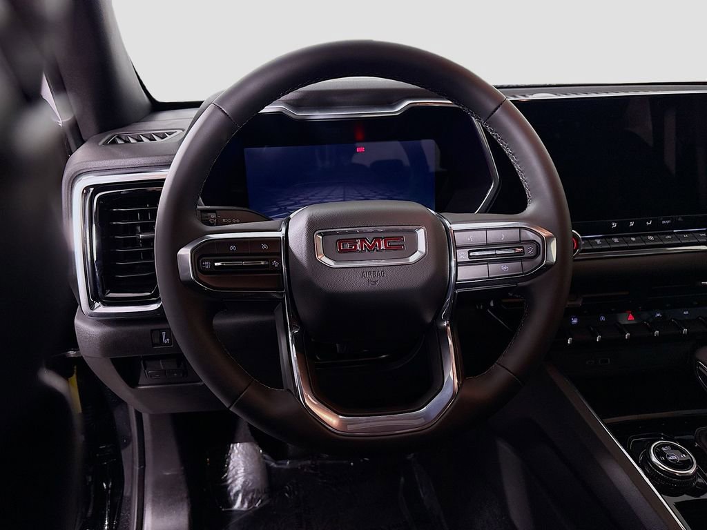 New 2025 GMC Canyon Elevation w/ Convenience Package image 11