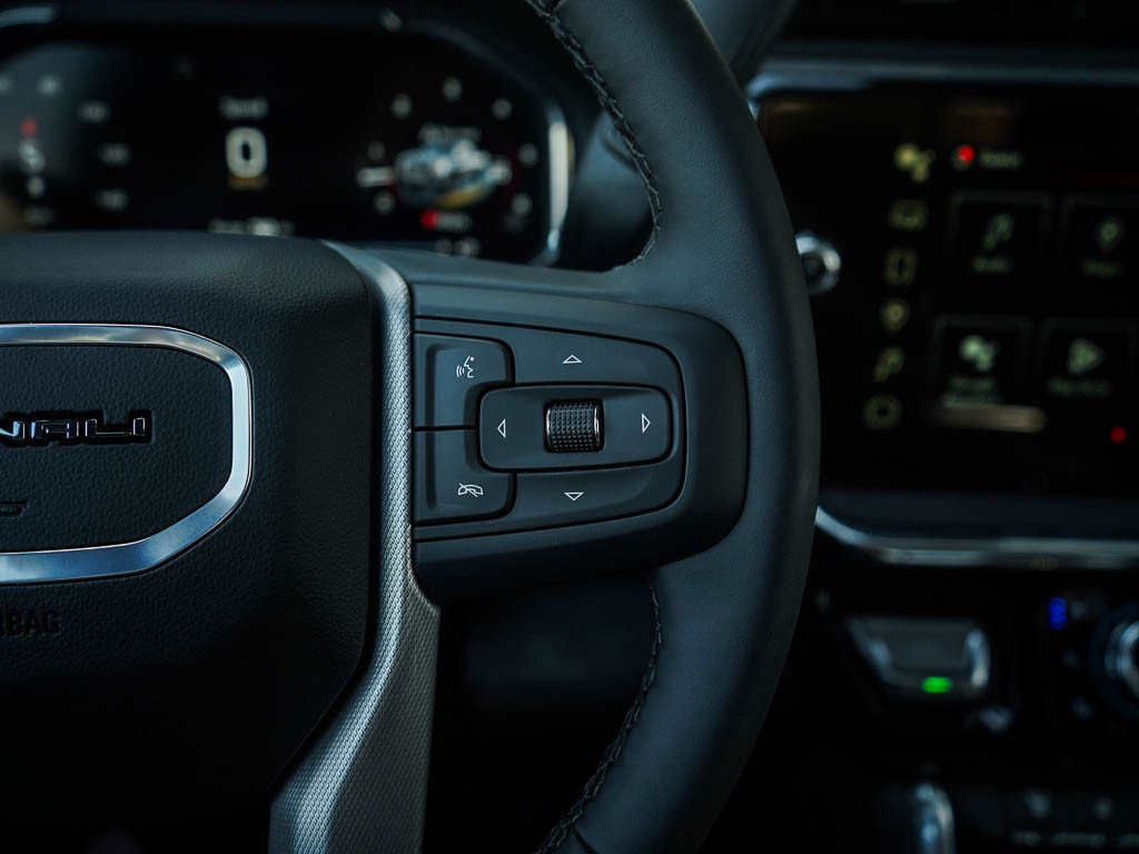 New 2026 GMC Sierra 3500 Denali w/ Denali Reserve Package image 20