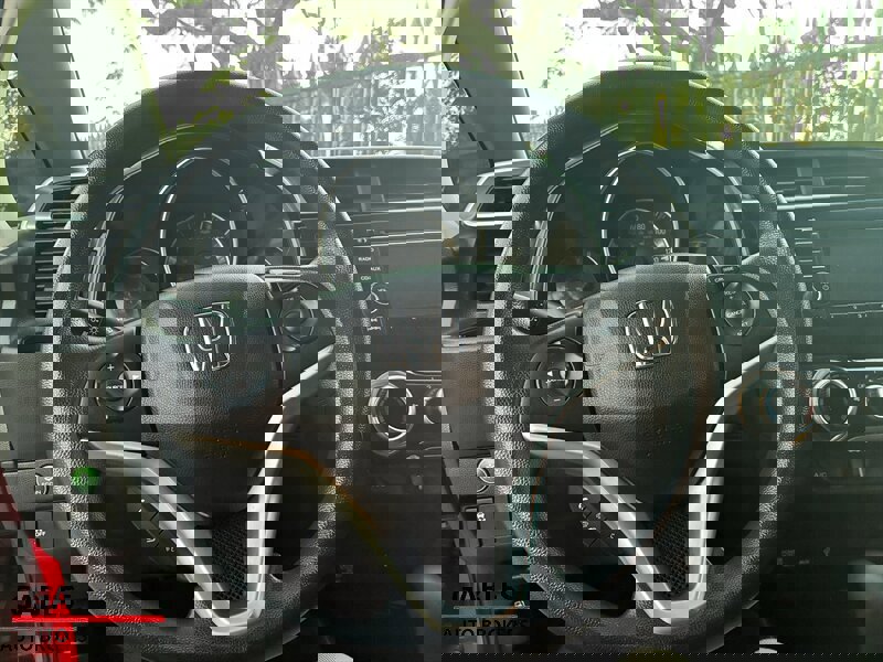 Used 2016 Honda Fit LX image 14