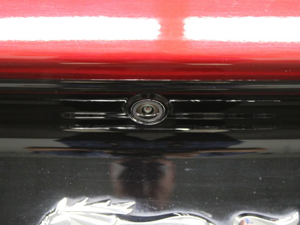 Used 2015 Ford Mustang Premium RWD image 39