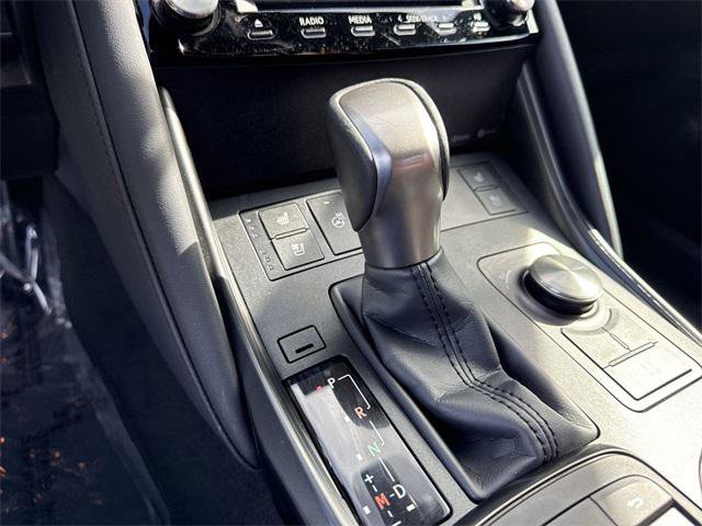 Certified 2024 Lexus IS 300 w/ Premium Package image 20