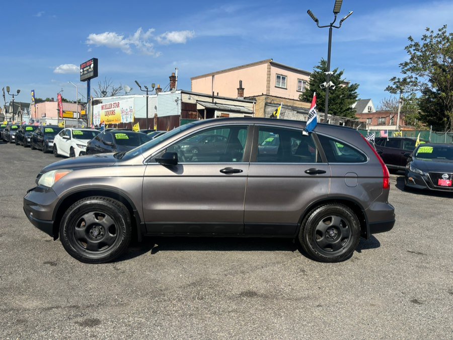 Used 2011 Honda CR-V LX image 3