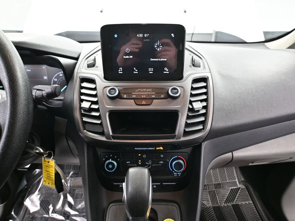 Used 2020 Ford Transit Connect XL image 28