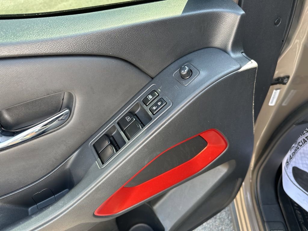 Used 2023 Nissan Frontier PRO-4X w/ Pro Convenience Package image 15