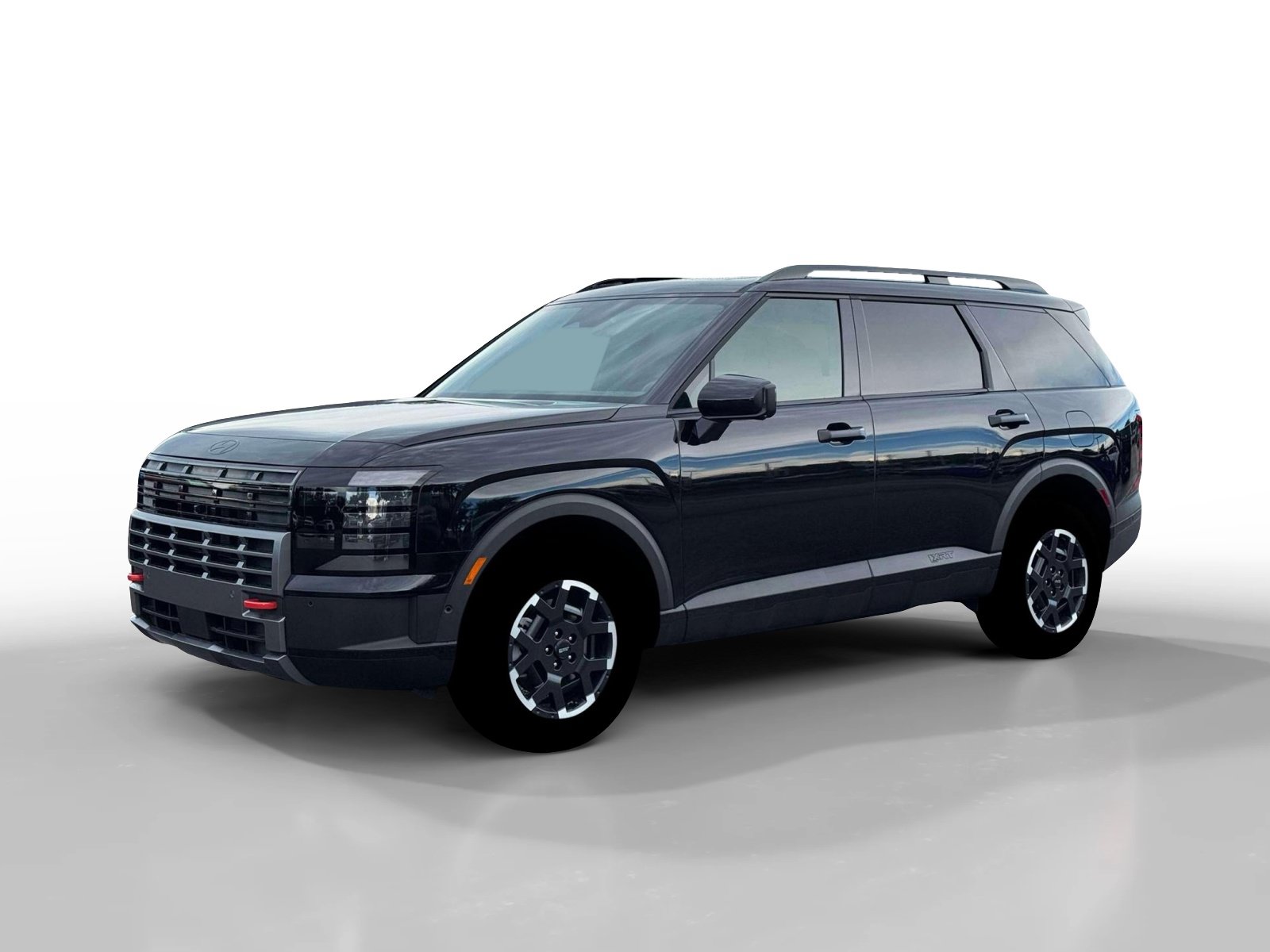 New 2026 Hyundai Palisade XRT Pro AWD/4WD image 2