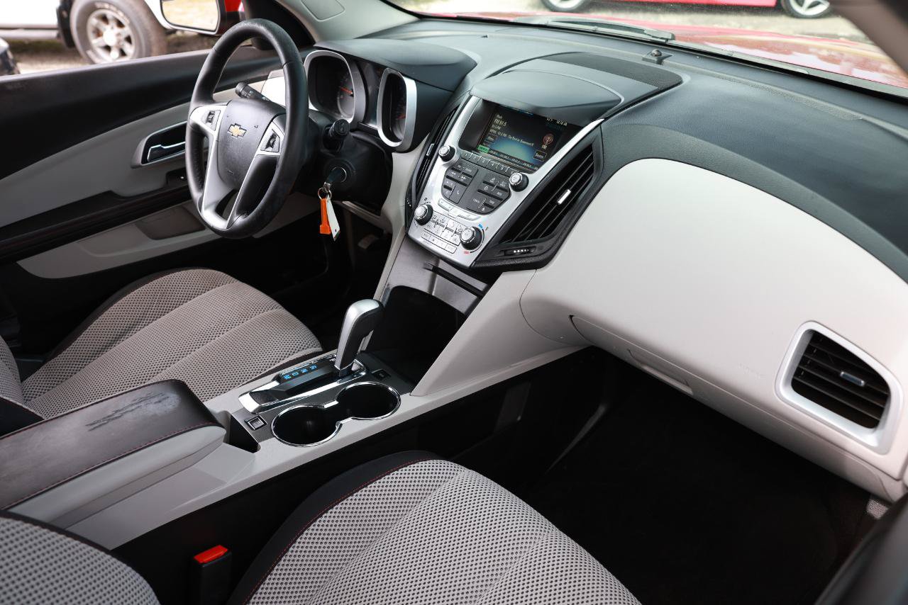 Used 2013 Chevrolet Equinox LT w/ Driver Convenience Package FWD image 18