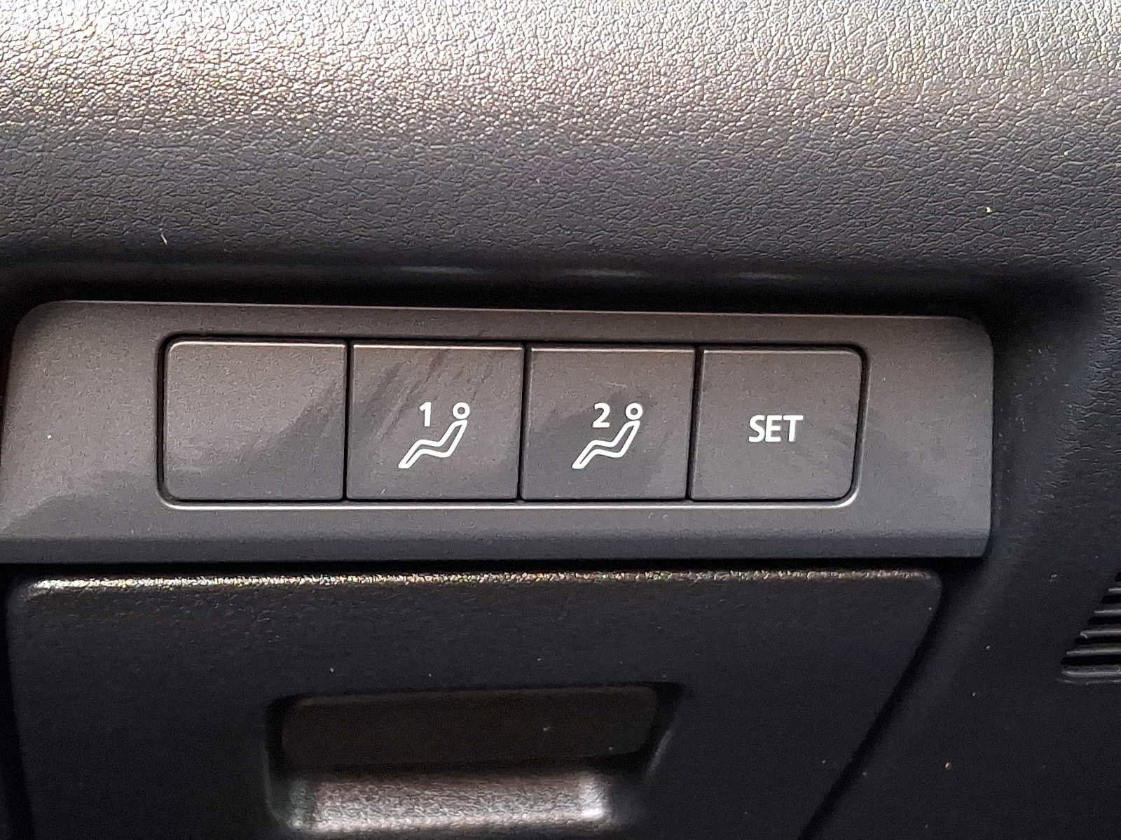 Used 2023 MAZDA CX-30 AWD 2.5 S w/ Preferred Package image 19