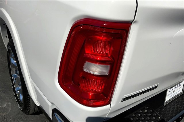 New 2026 RAM 1500 2WD Crew Cab image 12