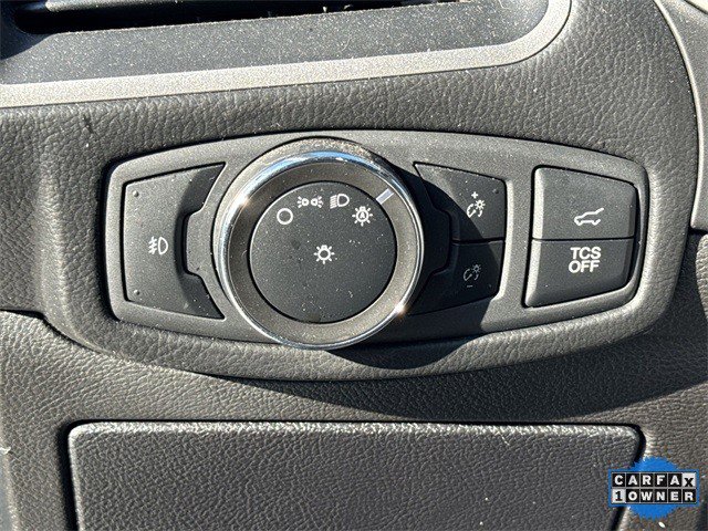 Used 2020 Ford Edge SEL w/ Convenience Package image 38