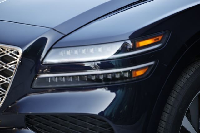 New 2026 Genesis GV80 2.5T Advanced image 13