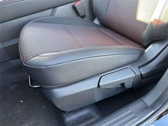 New 2026 Nissan Kicks SR w/ Cold Weather Package image 15