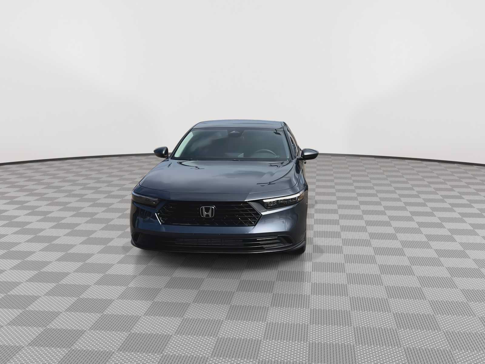 New 2026 Honda Accord LX image 3