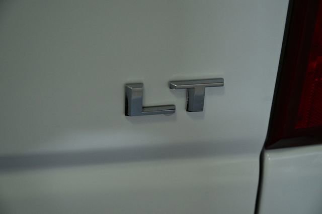 Used 2025 Chevrolet Silverado 2500 LT w/ Convenience Package image 14