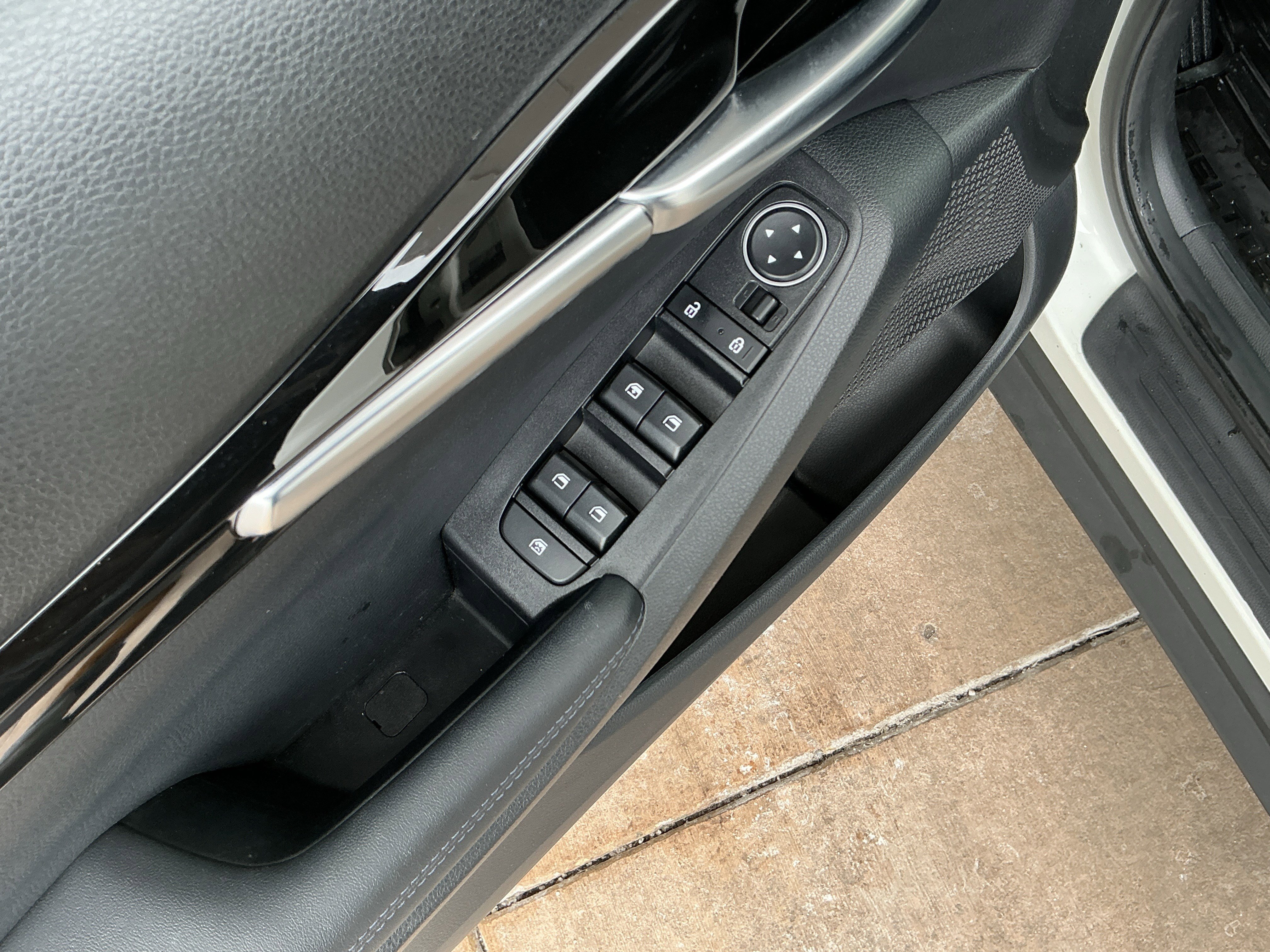 Used 2023 Kia Seltos S w/ Navigation Package image 15