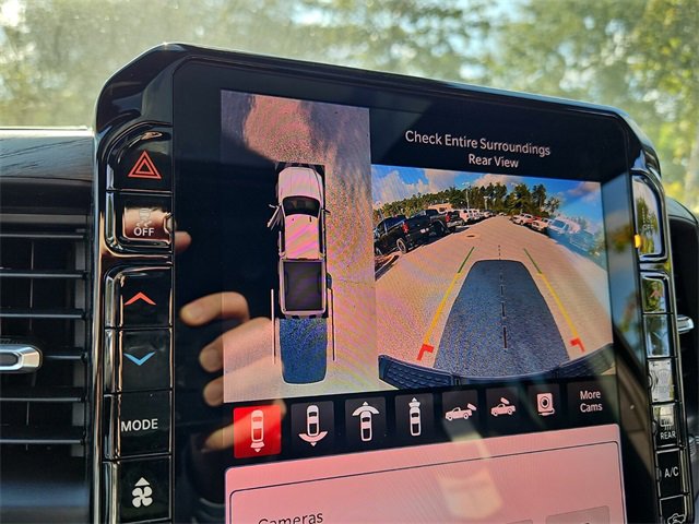 New 2026 RAM 2500 Limited image 13