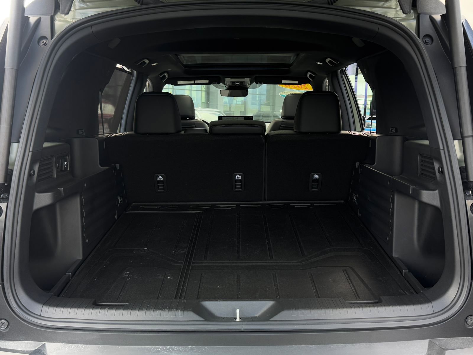 Used 2026 Honda Passport TrailSport Elite image 25