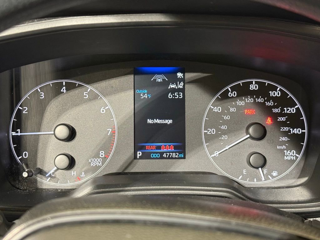 Certified 2023 Toyota Corolla LE image 23