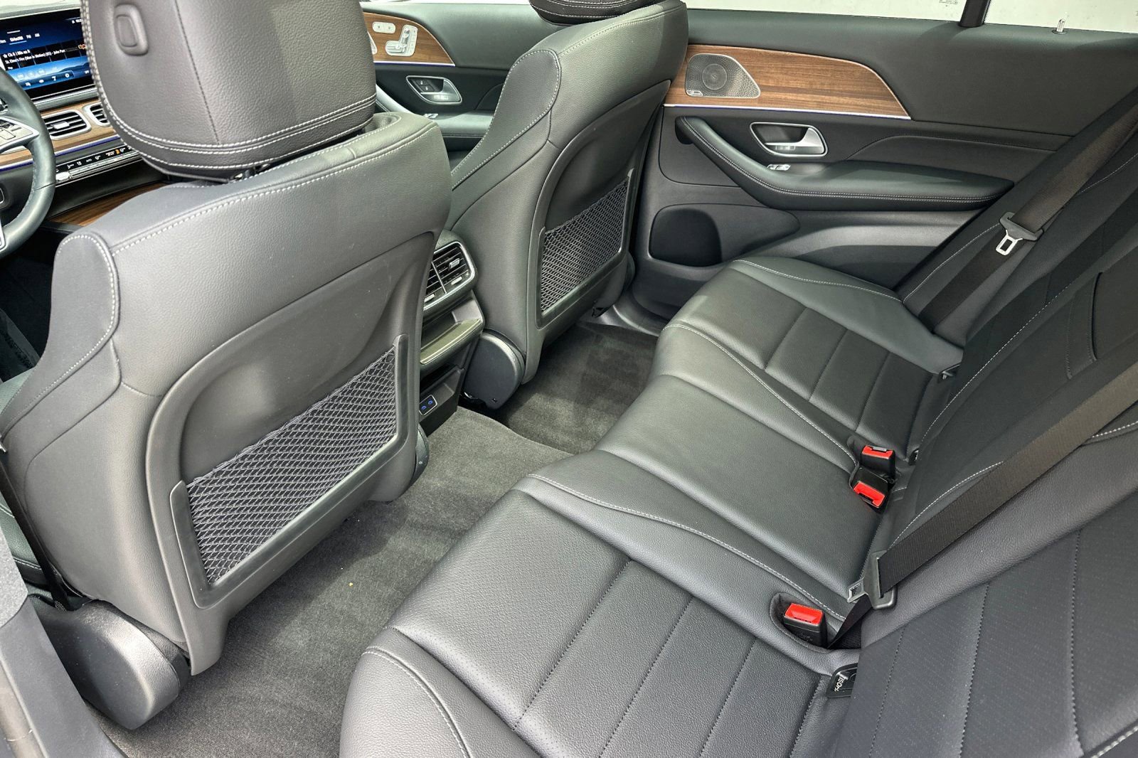 Certified 2026 Mercedes-Benz GLE 350 4MATIC image 16