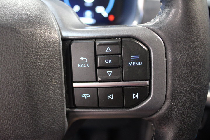 Used 2023 Ford F150 Lariat w/ Trailer Tow Package AWD/4WD image 38