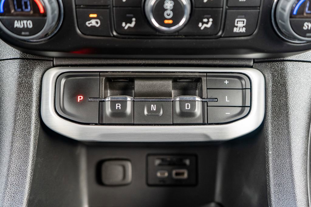 Used 2023 GMC Acadia SLT image 27