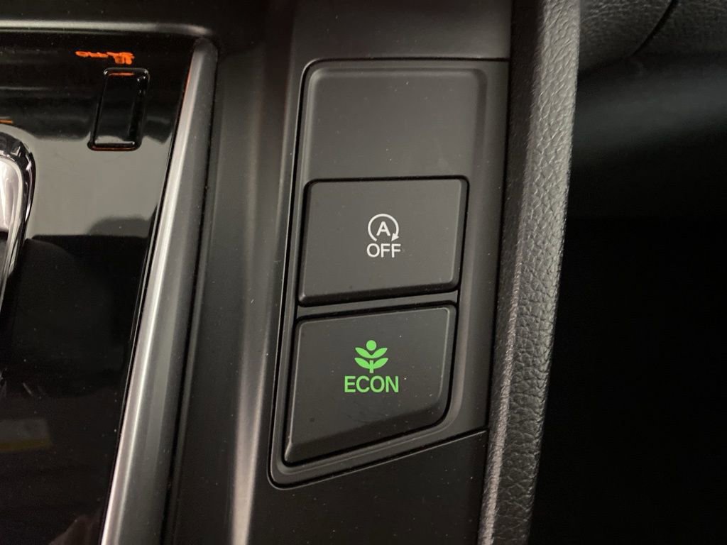 Used 2022 Honda CR-V EX image 18