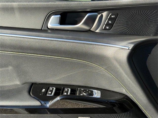 Used 2025 Kia K5 GT w/ GT1 Package image 23