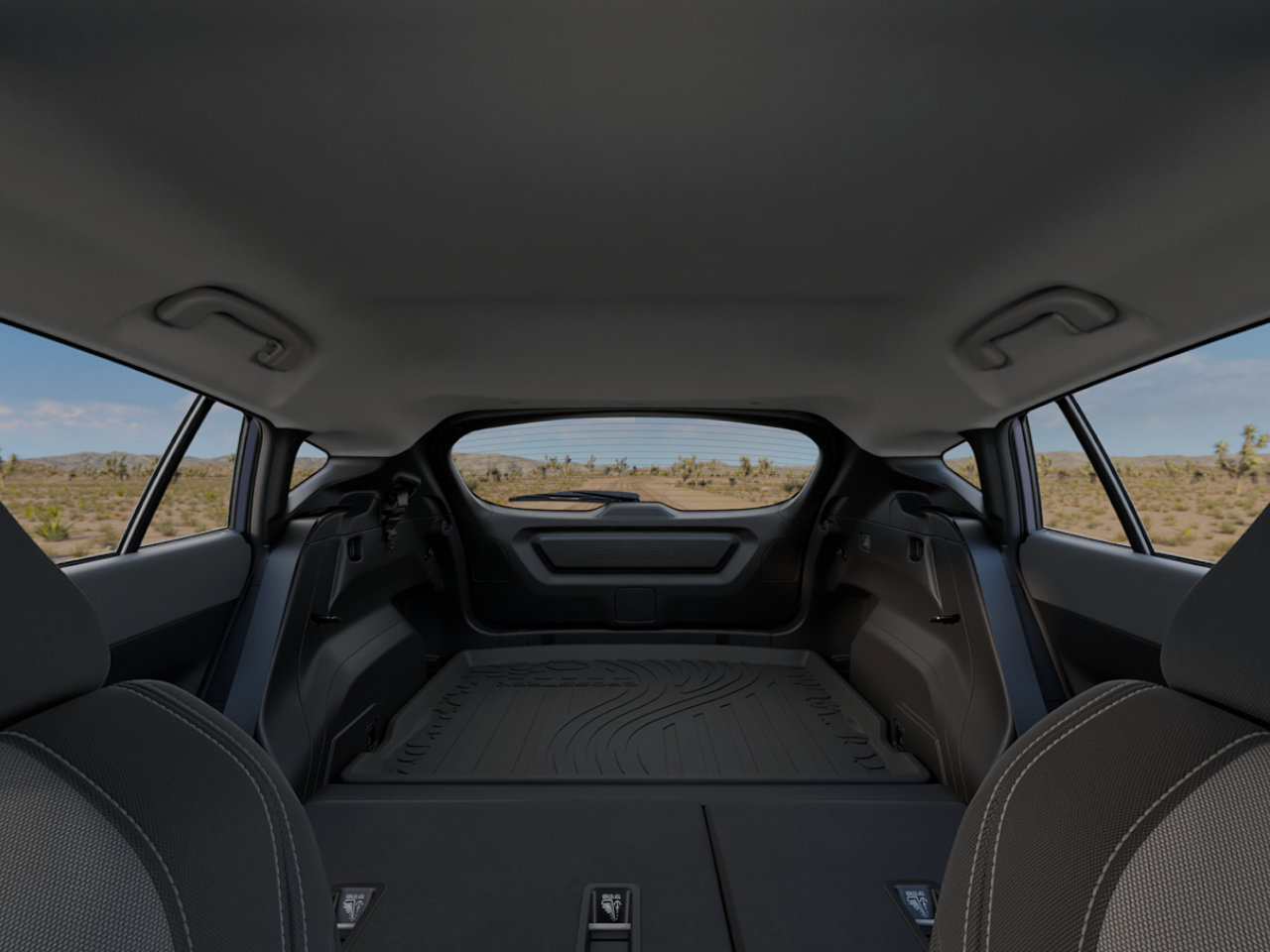 New 2026 Subaru Crosstrek 2.5i Premium AWD/4WD image 26