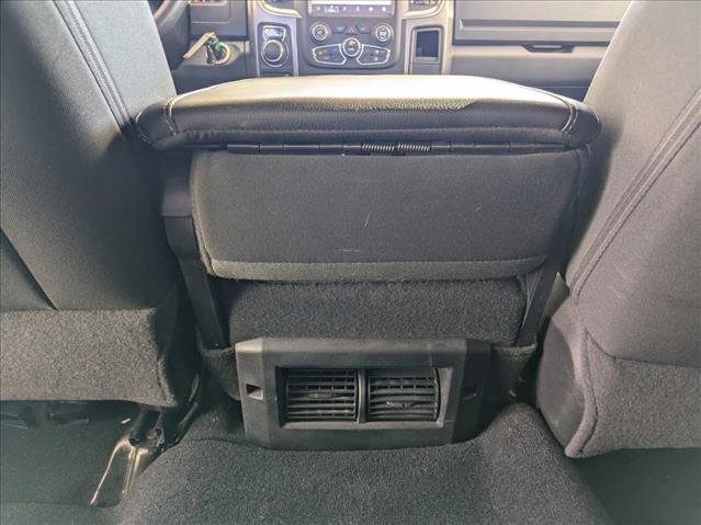 Used 2022 RAM 1500 Classic Warlock w/ Electronics Group image 13